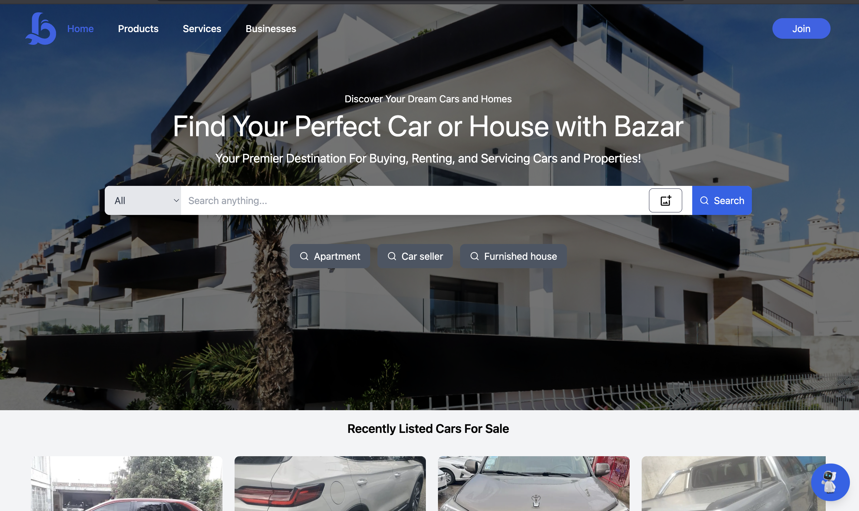 Bazar
