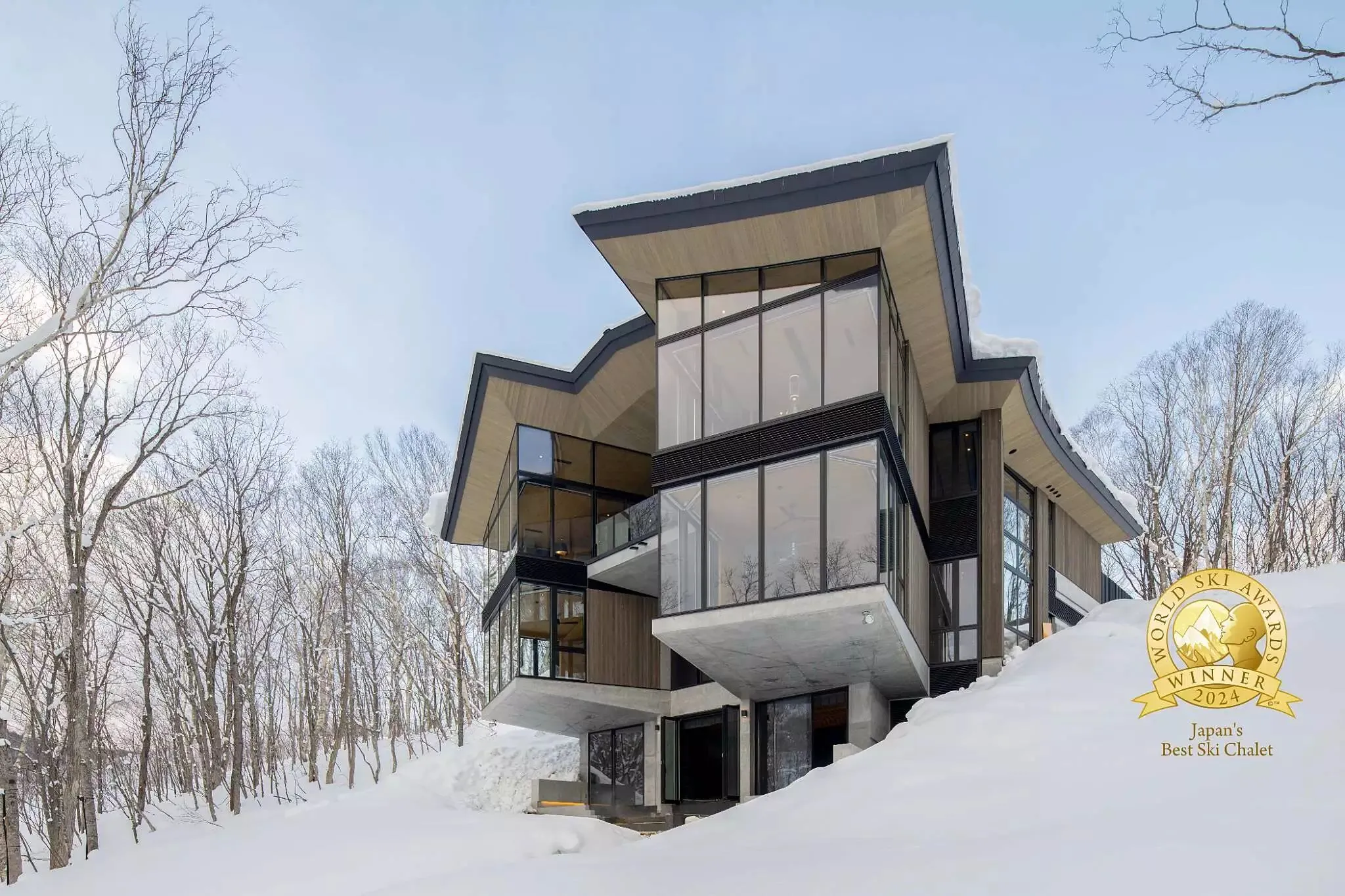 Luxury Villa Image 3
